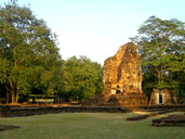 อุทยานประวัติศาสตร์ศรีเทพ อ.ศรีเทพ จ.เพชรบูรณ์ 